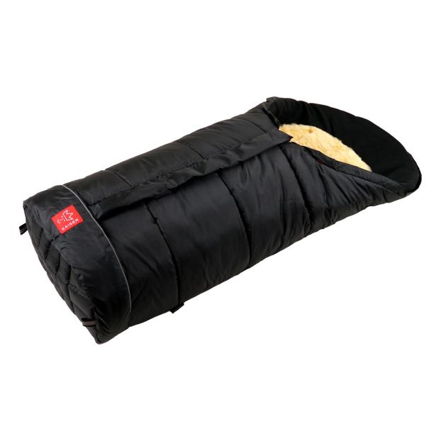 Chancelière en peau d'agneau Sheepy-product