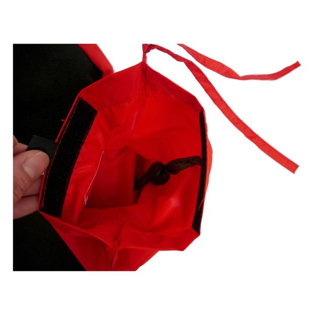 Chancelière en peau d'agneau Sheepy-product
