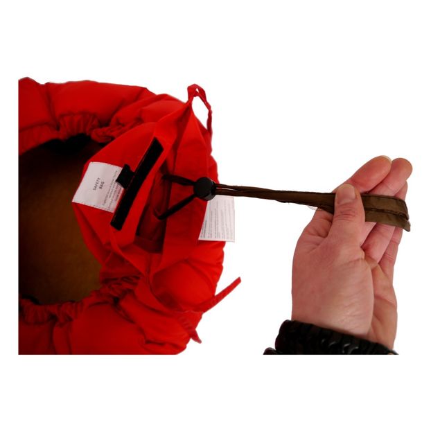 Chancelière en peau d'agneau Sheepy-product