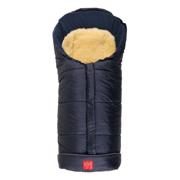 Sheepskin Sleeping Bag-product