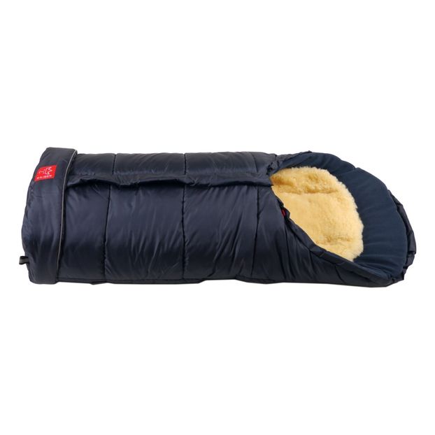 Sheepskin Sleeping Bag-product