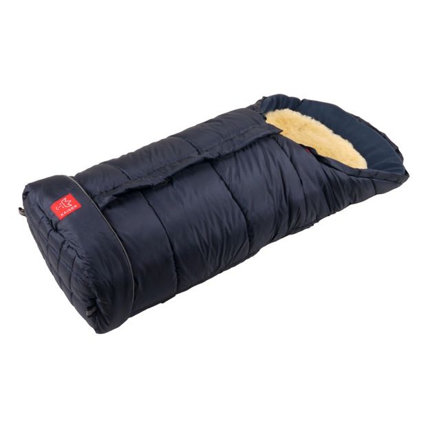 Sheepskin Sleeping Bag-product