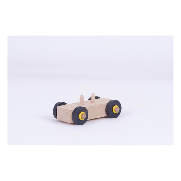 Wooden Construction Set -product