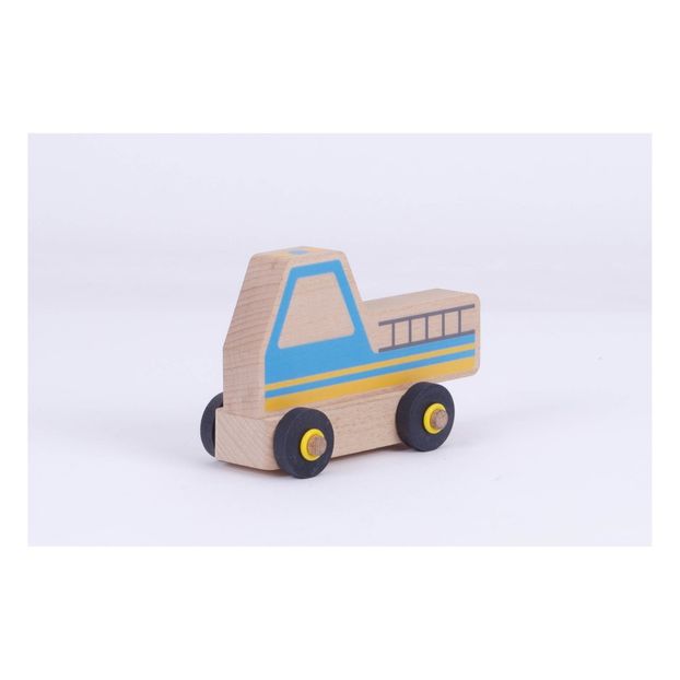 Wooden Construction Set -product