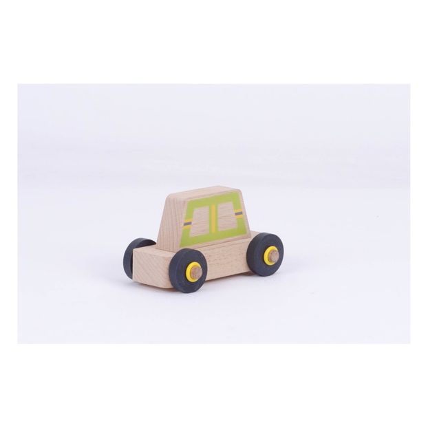 Wooden Construction Set -product