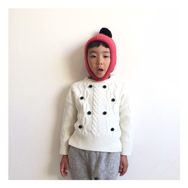 Fleece Beanie -product