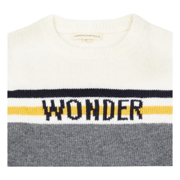 Wonder Jumper-product