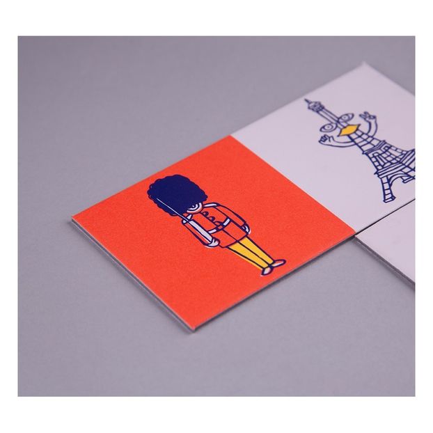 Boîte de jeux Bingo-product