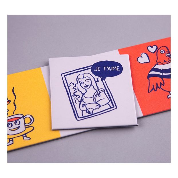 Boîte de jeux Bingo-product