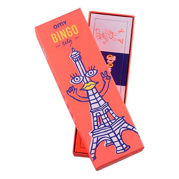 Bingo -product