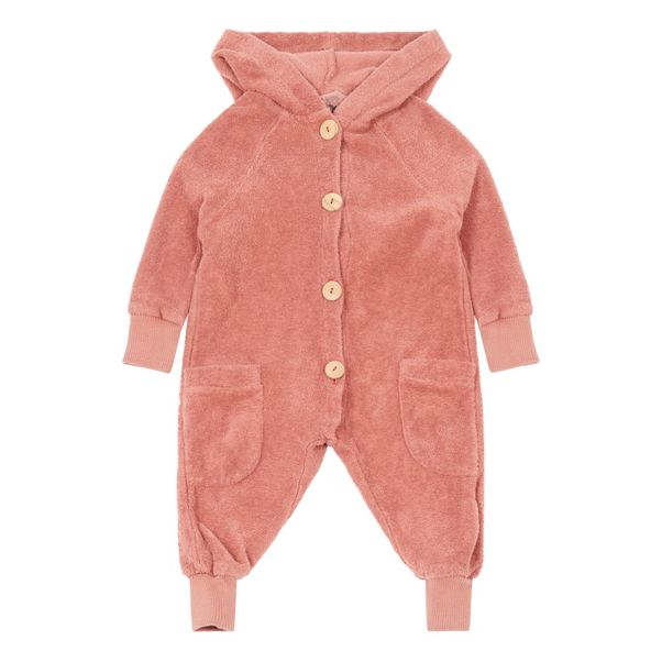 Overall-product