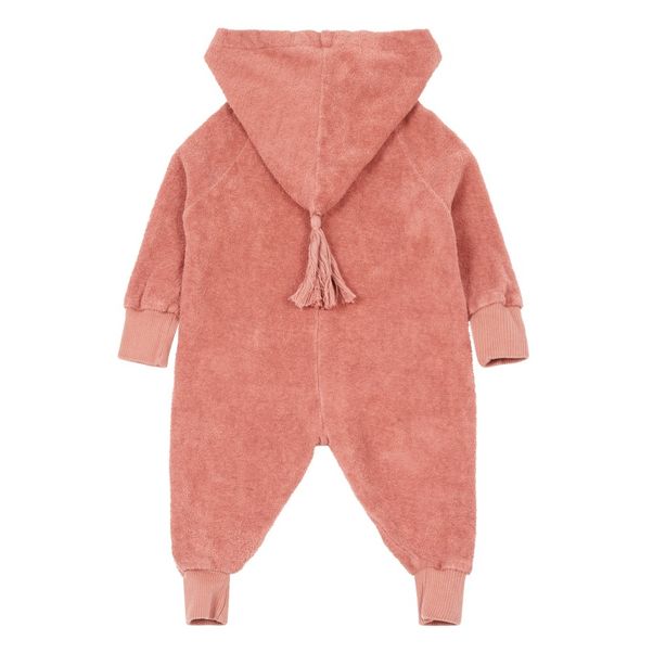 Overall-product