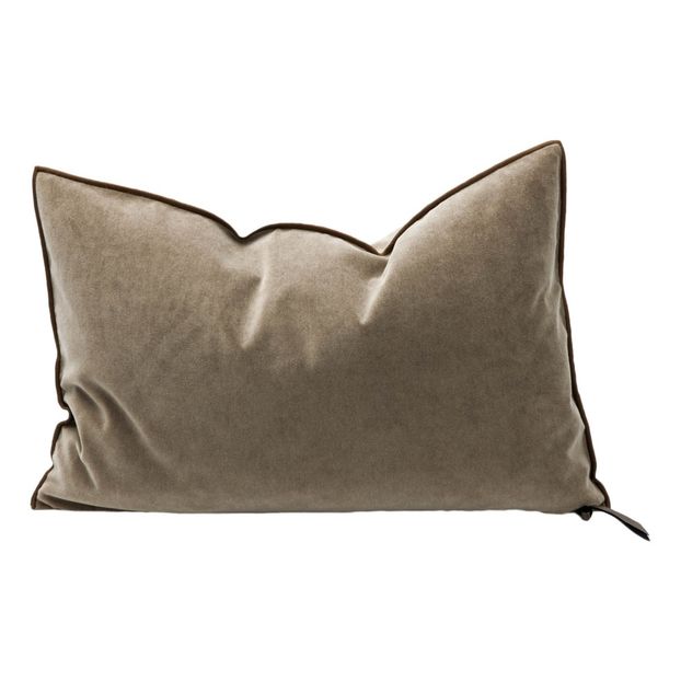 Cojín Vice Versa de terciopelo-product