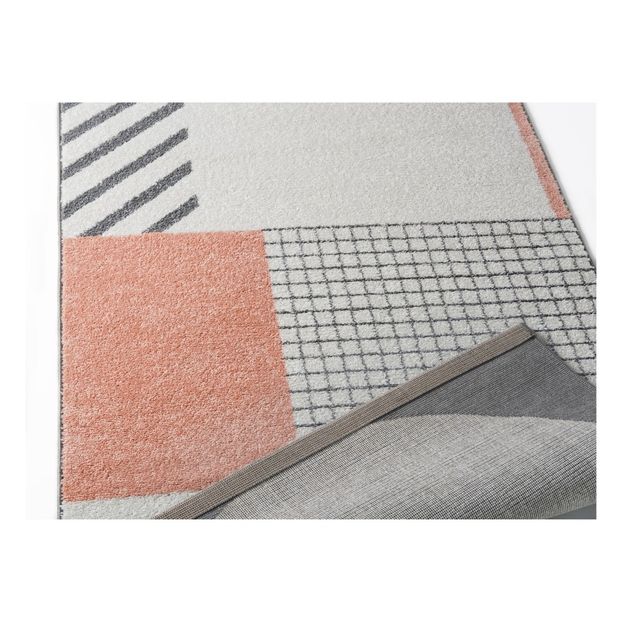 Tapis Coral-product