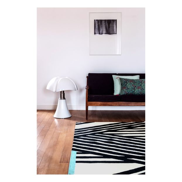 Tapis Stripes-product