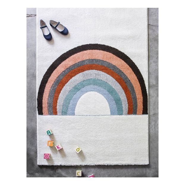 Tapis Rainbow-product