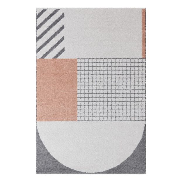 Coral Rug -product