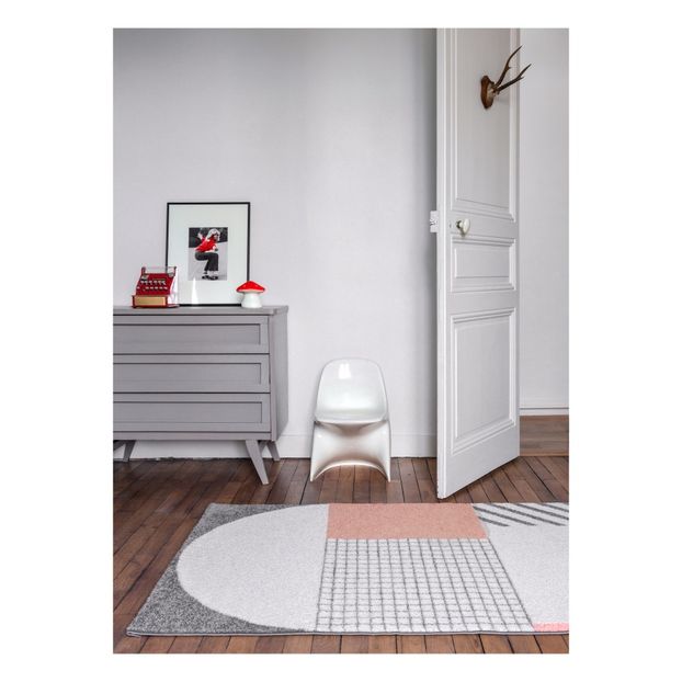 Tapis Coral-product