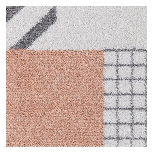 Tapis Coral-product