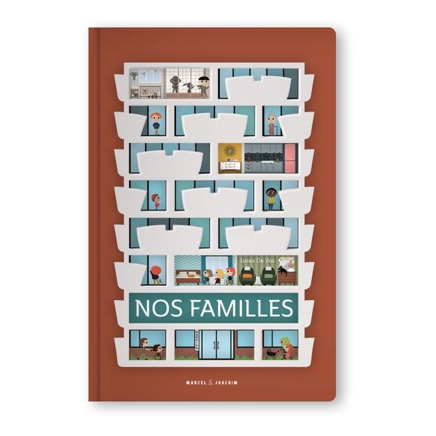 Maisons de Léon Book -product