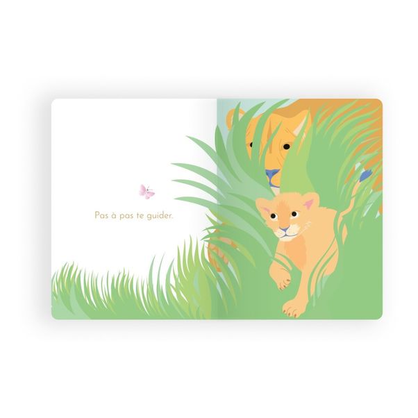 Tendre Bestiaire Book-product