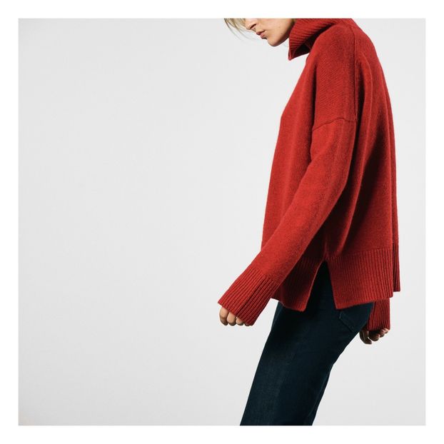 Jafet Jumper-product