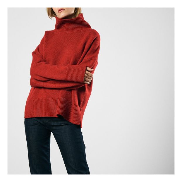 Jafet Jumper-product