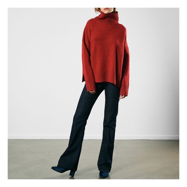 Jafet Jumper-product