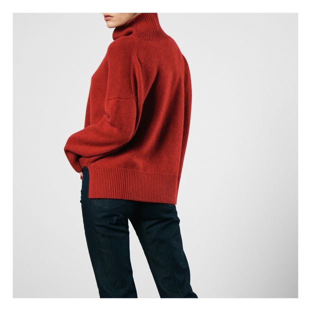 Jafet Jumper-product