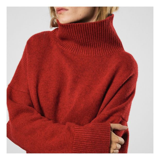 Jafet Jumper-product