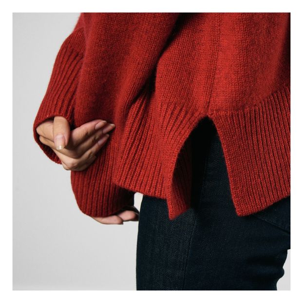 Jafet Jumper-product