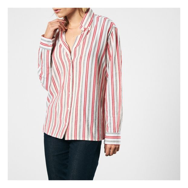 Druyat Shirt -product