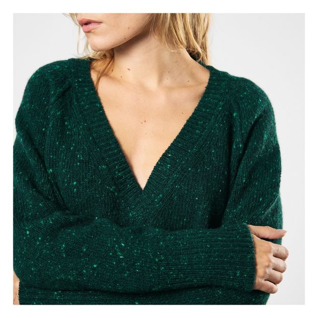 Jeassa Jumper -product