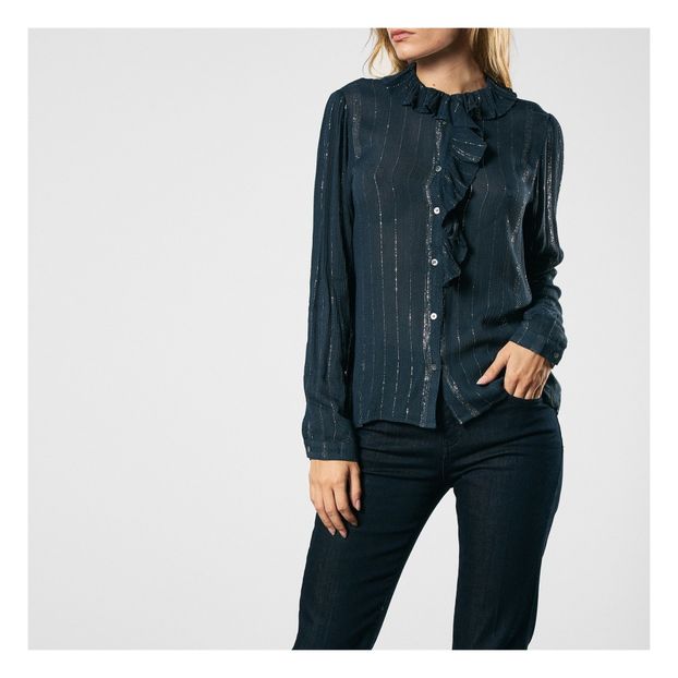 Jehane Blouse -product