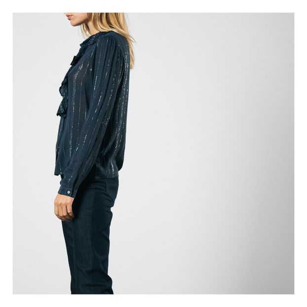 Jehane Blouse -product