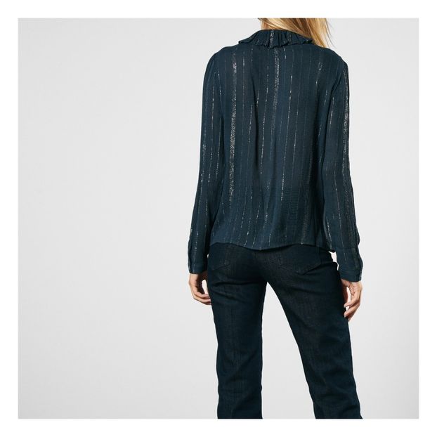 Jehane Blouse -product