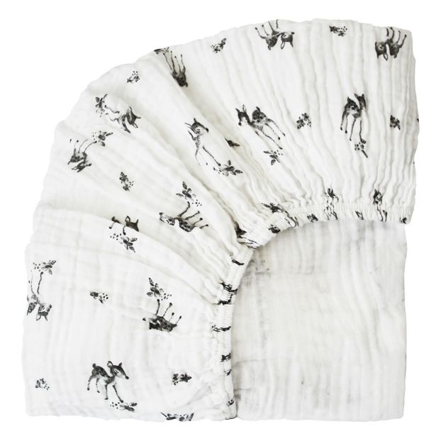 Olivia Fitted Sheet -product