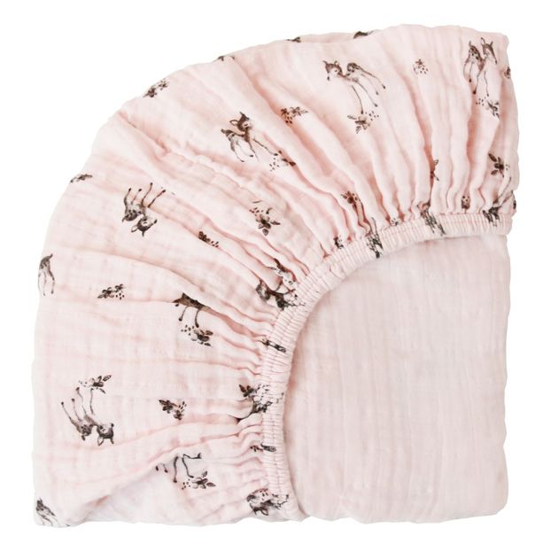 Olivia Fitted Sheet -product