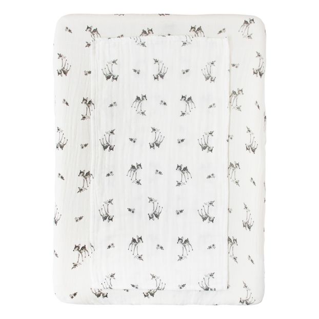 Fanny Changing Mat Cover -product