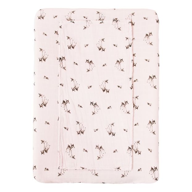 Housse de matelas à langer Fanny Faon-product