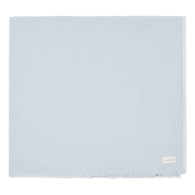 Capa Boho de gasa de algodón 145x250 cm-product