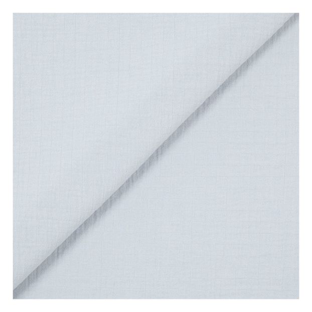 Capa Boho de gasa de algodón 145x250 cm-product