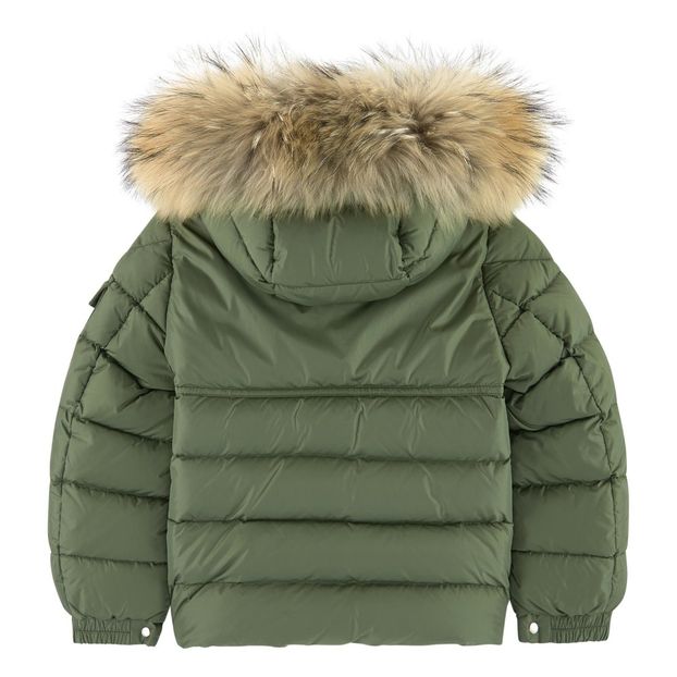 New Byron Down Jacket -product