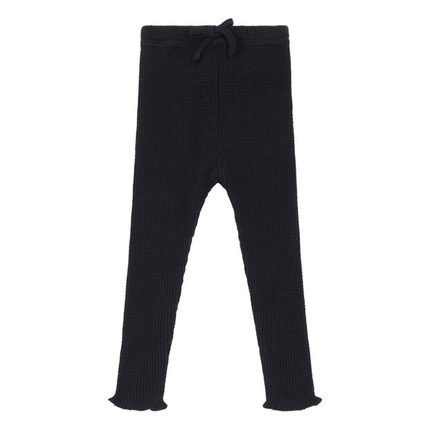 Milo Bee Waffled Leggings -product
