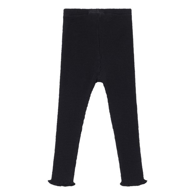 Milo Bee Waffled Leggings -product
