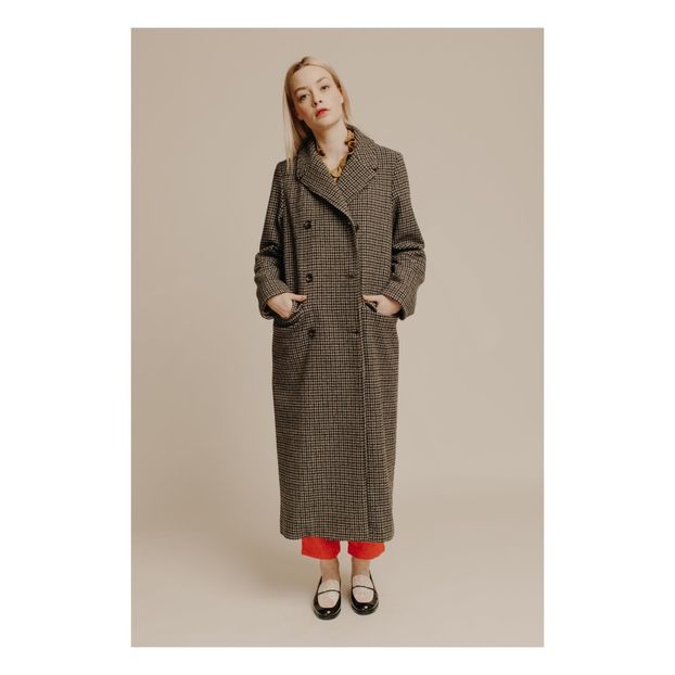 James Coat -product