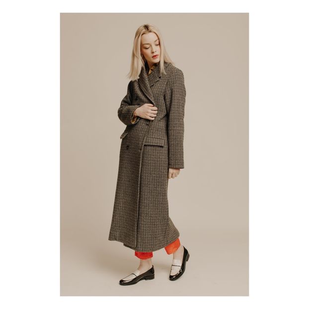 James Coat -product