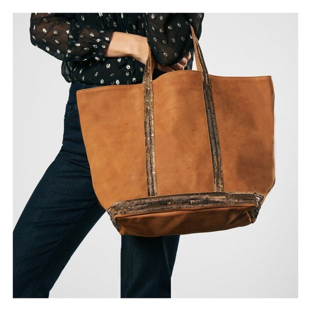 Bolso Cabas Mediano+ Nubuck-product
