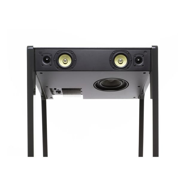 Bluetooth Lautsprecher LD 130 lackiert-product