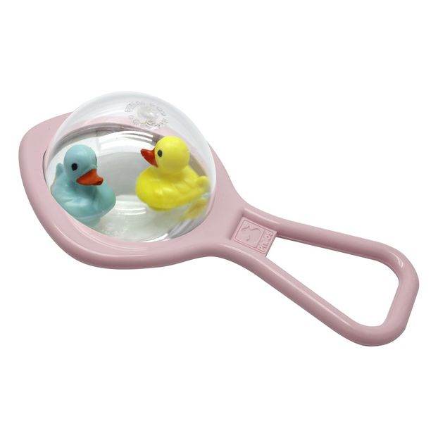 Rassel Ente-product